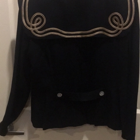 Blouse - Picture 3 of 3